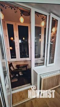 2-к квартира, на длительный срок, 56м2, 18/26 этаж