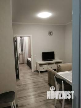 1-к квартира, на длительный срок, 35м2, 8/25 этаж