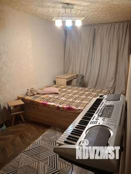2-к квартира, на длительный срок, 53м2, 2/5 этаж
