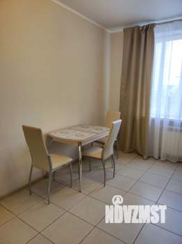 1-к квартира, на длительный срок, 54м2, 3/19 этаж