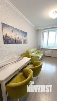 2-к квартира, на длительный срок, 80м2, 19/25 этаж