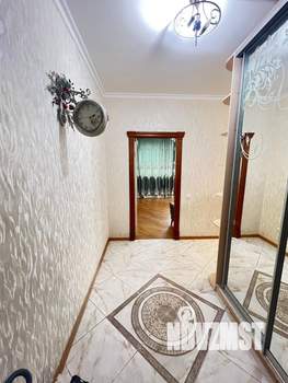 2-к квартира, на длительный срок, 65м2, 9/25 этаж