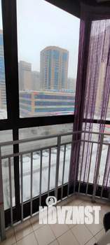 2-к квартира, на длительный срок, 65м2, 6/27 этаж