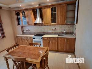1-к квартира, на длительный срок, 50м2, 5/15 этаж
