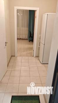 Студия квартира, на длительный срок, 23м2, 7/25 этаж