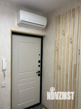 Студия квартира, на длительный срок, 30м2, 15/23 этаж