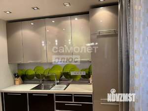 3-к квартира, на длительный срок, 80м2, 13/16 этаж