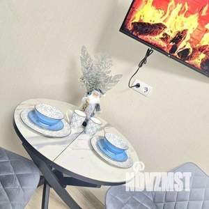 1-к квартира, посуточно, 24м2, 1/1 этаж