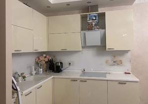 3-к квартира, на длительный срок, 100м2, 8/19 этаж