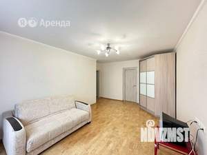 3-к квартира, на длительный срок, 63м2, 4/5 этаж