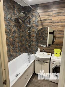 1-к квартира, на длительный срок, 49м2, 8/22 этаж