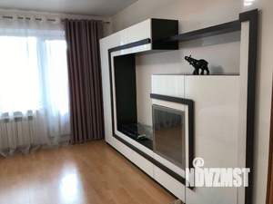 1-к квартира, на длительный срок, 45м2, 3/17 этаж