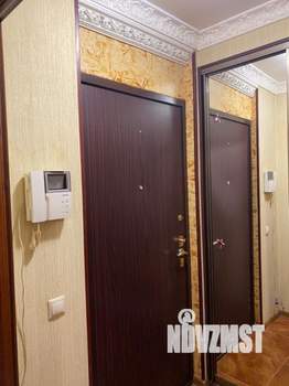 1-к квартира, на длительный срок, 27м2, 1/5 этаж