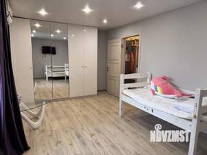 2-к квартира, на длительный срок, 42м2, 4/5 этаж