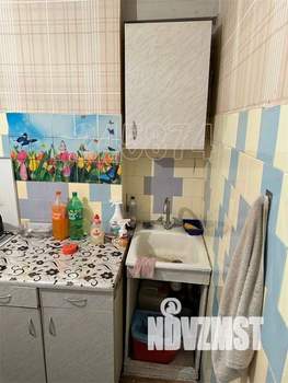 1-к квартира, на длительный срок, 36м2, 4/12 этаж