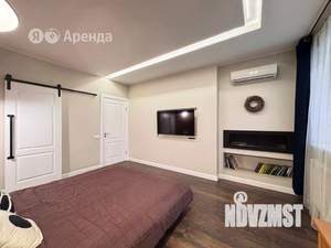 2-к квартира, на длительный срок, 75м2, 21/25 этаж