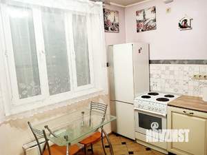 1-к квартира, посуточно, 40м2, 13/14 этаж