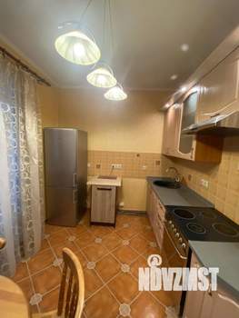 1-к квартира, на длительный срок, 51м2, 3/16 этаж