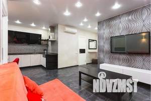 2-к квартира, посуточно, 58м2, 19/25 этаж