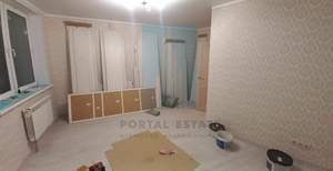 1-к квартира, на длительный срок, 36м2, 8/21 этаж