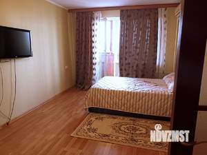 1-к квартира, на длительный срок, 40м2, 15/16 этаж