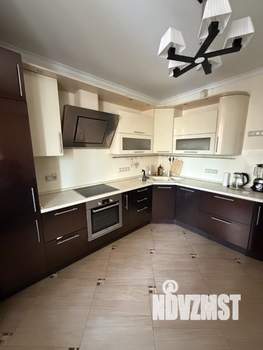 1-к квартира, на длительный срок, 48м2, 10/22 этаж