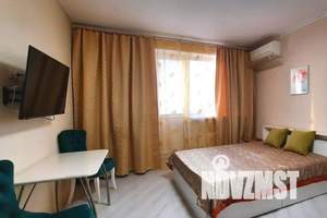 1-к квартира, посуточно, 33м2, 25/25 этаж