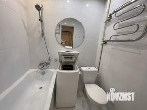 1-к квартира, на длительный срок, 23м2, 2/9 этаж