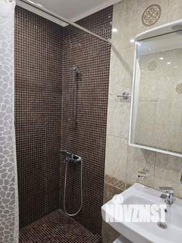 2-к квартира, на длительный срок, 56м2, 10/17 этаж