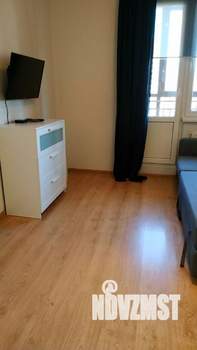 Студия квартира, на длительный срок, 30м2, 9/25 этаж