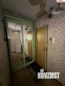 1-к квартира, на длительный срок, 40м2, 3/16 этаж