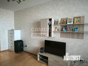 1-к квартира, на длительный срок, 50м2, 14/25 этаж