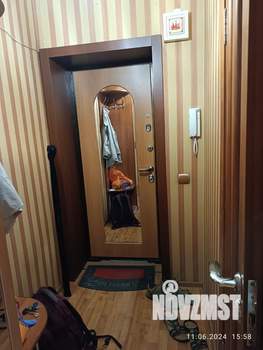 1-к квартира, на длительный срок, 31м2, 4/5 этаж