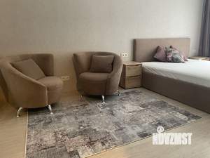 1-к квартира, на длительный срок, 33м2, 2/3 этаж