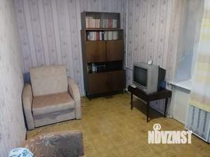 2-к квартира, на длительный срок, 42м2, 3/5 этаж
