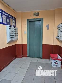 1-к квартира, на длительный срок, 32м2, 7/9 этаж