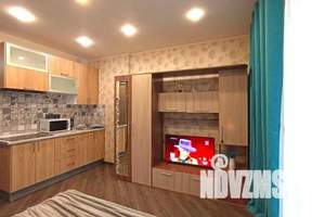 1-к квартира, посуточно, 30м2, 12/25 этаж