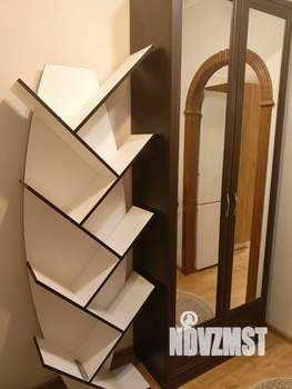 Студия квартира, на длительный срок, 35м2, 14/25 этаж