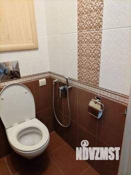 1-к квартира, на длительный срок, 38м2, 4/25 этаж