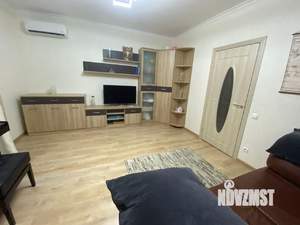 2-к квартира, на длительный срок, 66м2, 22/25 этаж