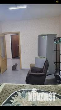 1-к квартира, на длительный срок, 45м2, 18/25 этаж