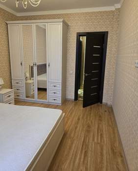 2-к квартира, на длительный срок, 56м2, 10/17 этаж