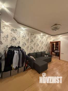 2-к квартира, на длительный срок, 60м2, 6/19 этаж