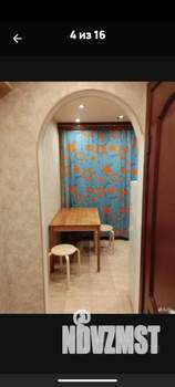 1-к квартира, на длительный срок, 33м2, 2/9 этаж