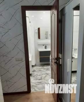 1-к квартира, посуточно, 33м2, 5/25 этаж