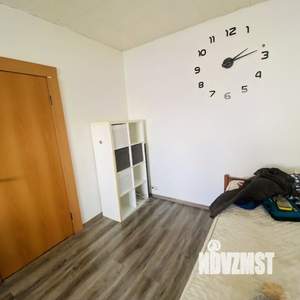 1-к квартира, на длительный срок, 38м2, 14/17 этаж