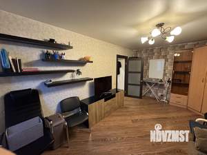 1-к квартира, на длительный срок, 38м2, 9/9 этаж