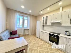 3-к квартира, на длительный срок, 85м2, 4/27 этаж