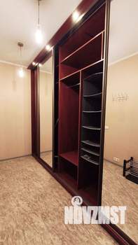 1-к квартира, на длительный срок, 50м2, 6/24 этаж