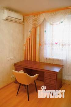 1-к квартира, на длительный срок, 42м2, 12/25 этаж